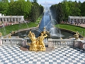 45 Grand Cascade, Peterhof